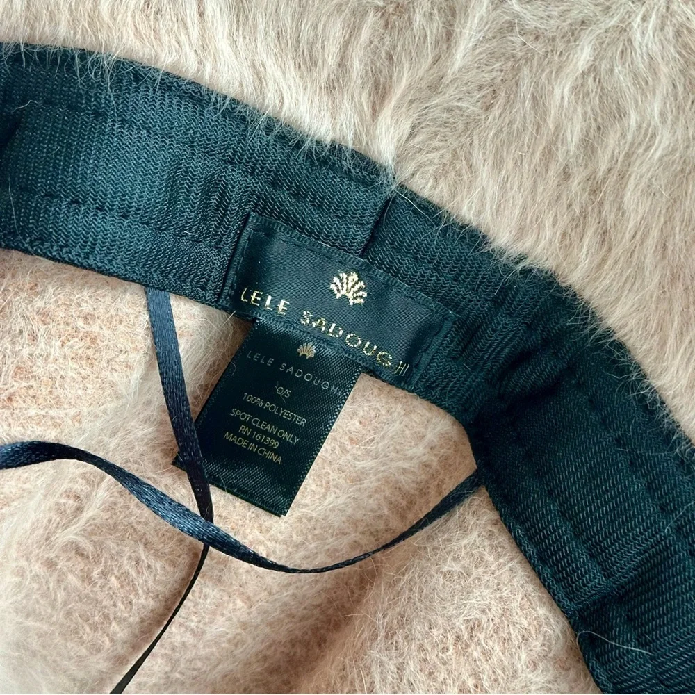 LELE SADOUGHI Hat